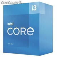Intel Core i3 10105 3.7Ghz 6MB lga 1200 box