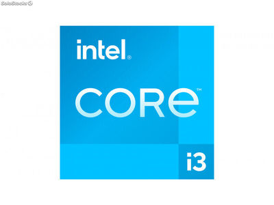 Intel Core i3-12100F 3.3GHz LGA1700 12M Cache Boxed cpu -BX8071512100F