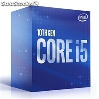Intel Core i5 10400 2.9Ghz 12MB lga 1200 box