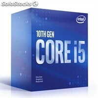 Intel Core i5 10400F 2.9Ghz 12MB lga 1200 box