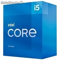 Intel Core i5 11400 2.6Ghz 12MB lga 1200 box