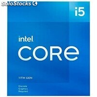 Intel Core i5 11400F 2.6Ghz 12MB lga 1200 box