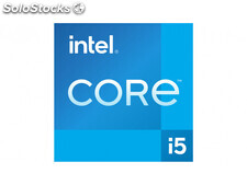 Intel Core I5-12400 Core i5 2,5 GHz - Skt 1700 Alder Lake BX8071512400