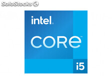 Intel Core i5-12500 3 GHz - Skt 1700 BX8071512500