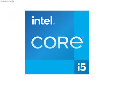 Intel Core i5-12500 3 GHz - Skt 1700 BX8071512500