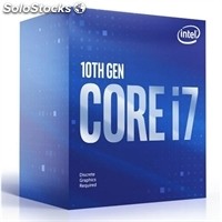 Intel Core i7 10700 2.9Ghz 16MB lga 1200 box