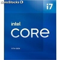 Intel Core i7 11700 2.5Ghz 16MB lga 1200 box