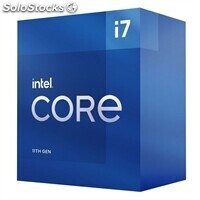 Intel Core i7 11700F 2.5Ghz 16MB lga 1200 box