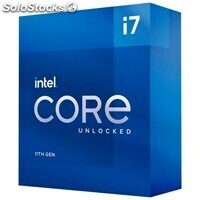 Intel Core i7 11700K 3.6Ghz 16MB lga 1200 box