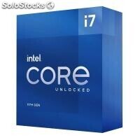 Intel Core i7 11700KF 3.6Ghz 16MB lga 1200 box