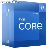 Intel Core i7 12700F 4.9Ghz 25MB lga 1700 box