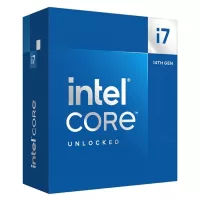 Intel Core i7 14700K 5.6Ghz 33MB lga 1700 box