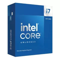 Intel Core i7 14700KF 5.6Ghz 33MB lga 1700 box