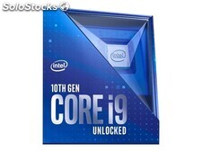 Intel Core i9-10900K Prozessor 3.7 GHz BX8070110900K