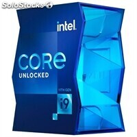 Intel Core i9 11900K 3.5Ghz 16MB lga 1200 box