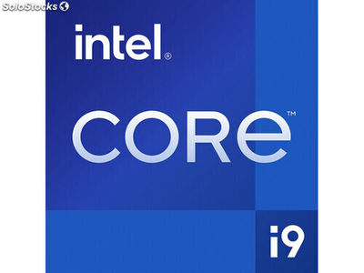 Intel core I9-12900K 3.20GHZ SKTLGA1700 30.00MB cache boxed BX8071512900K