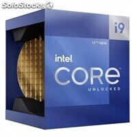 Intel Core i9 12900K 5.2Ghz 30MB lga 1700 box