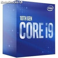 Intel Core i9 12900KF 5.2Ghz 30MB lga 1700 box