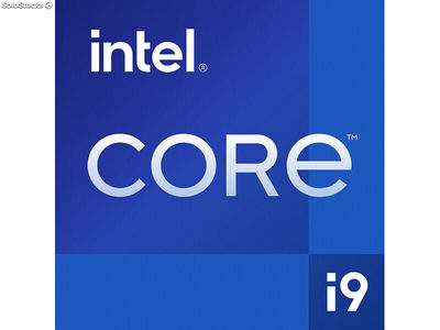 Intel Core i9-12900KS 3400 1700 box - Core i9 BX8071512900KS