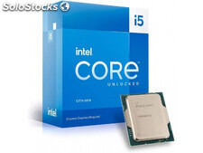 Intel cpu i5-13600KF 14 Cores 5.1GHz LGA1700 BX8071513600KF