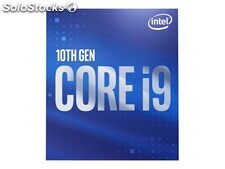 Intel cpu i9-10900F 2.8 Ghz 1200 Box Retail BX8070110900F