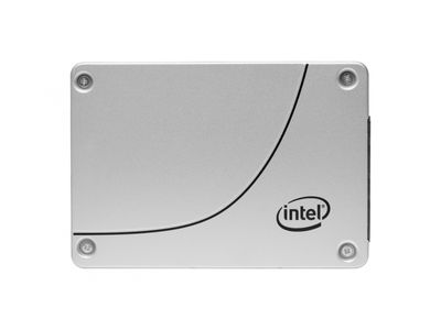 Intel D3-S4610 Series ssd 1.92TB Intern 2.5 SSDSC2KG019T801