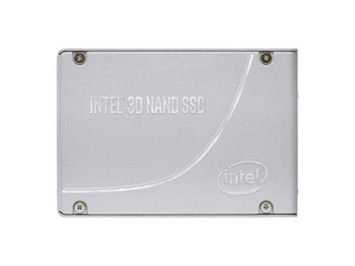 Intel dc P4510 4000 GB pci Express 2.5inch SSDPE2KX040T801