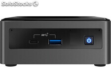 Intel nuc Barebone BXNUC10I5FNHN2