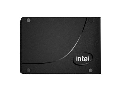 Intel Optane SSDPE21K100GA01 - 100 GB - u.2 SSDPE21K100GA01