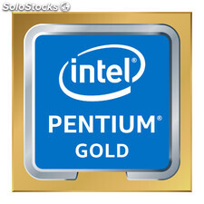 Intel Pentium Gold Dual-Core Processor G6500 4,1 Ghz 4M Box BX80701G6500