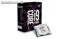 Intel processeur core I9 10900X