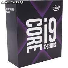 Intel processeur core I9 10900X - Photo 2