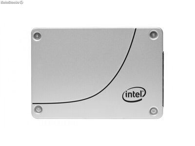 Intel ssd 2.5 960GB D3-S4610 Ent. SSDSC2KG960G801