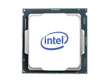 Intel Xeon e-2224 3,4 GHz - Skt 1151 Coffee Lake BX80684E2224