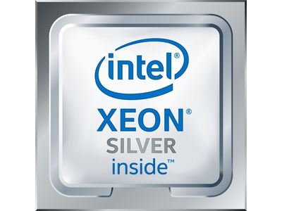 Intel Xeon Silver 4110 Xeon Silber 2,1 GHz Skt 3647 Skylake CD8067303561400