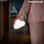 Inteligentna i Bezprzewodowa Lampka LED Clominy InnovaGoods - 4