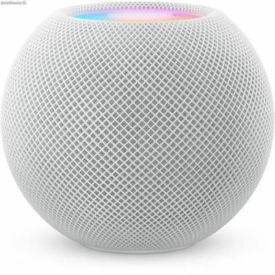 Inteligentny Głośnik Apple HomePod mini Biały