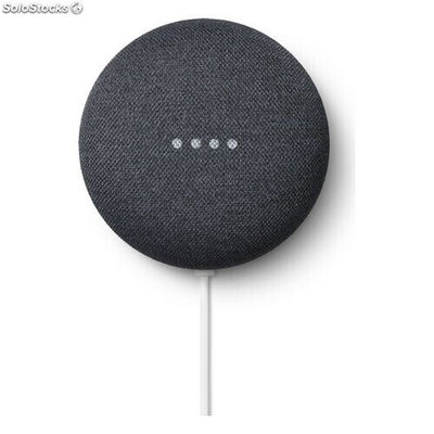 Inteligentny Głośnik z Google Assistant Nest Mini