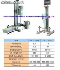 Intelligent Dispersing and Grinding Multi Mill