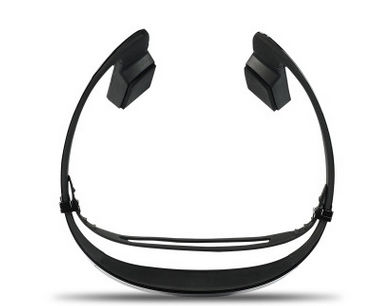 Intelligente Knochen von bluetooth - headset Hörgeräte boney kopfhörer - Foto 2