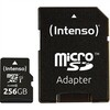 tarjetas micro sd