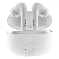 Intenso Buds T302A Auriculares tws con anc White
