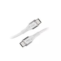 Intenso | Cable usb-c &gt; c|1,5 m|C315C | blanco