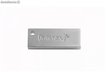 Intenso Premium Line - 128 GB - usb Typ-a - 3.2 Gen 1 (3.1 Gen 1) 100 mb/s