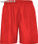Inter bermuda shorts s/10 red ROBE05502660 - 1