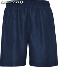 Inter bermuda shorts s/16 navy blue ROBE05502955 - Photo 4