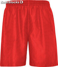 Inter bermuda shorts s/16 red ROBE05502960 - Photo 5