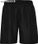 Inter bermuda shorts s/4 black ROBE05502202 - Photo 3