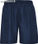 Inter bermuda shorts s/4 navy blue ROBE05502255 - Photo 4