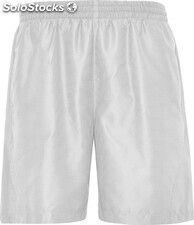 Inter bermuda shorts s/4 white ROBE05502201 - Photo 2